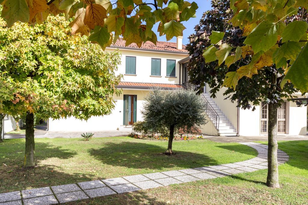 Home Near Venice Favaro Veneto Δωμάτιο φωτογραφία