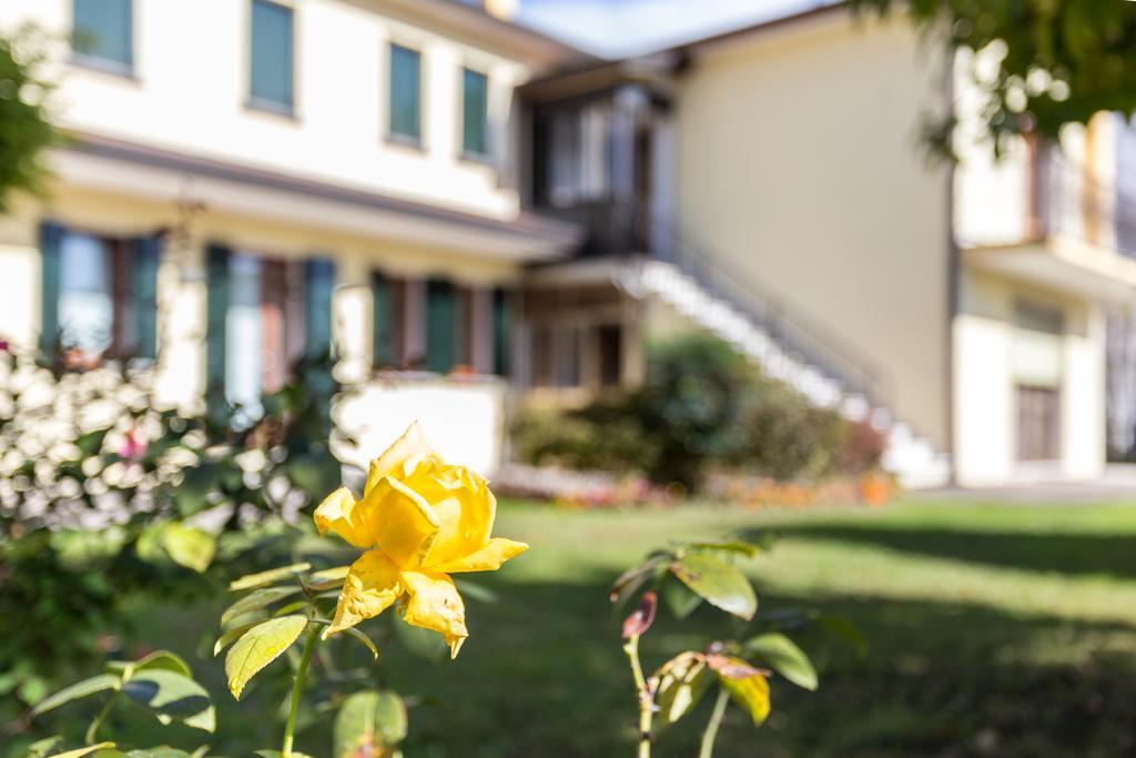 Home Near Venice Favaro Veneto Εξωτερικό φωτογραφία