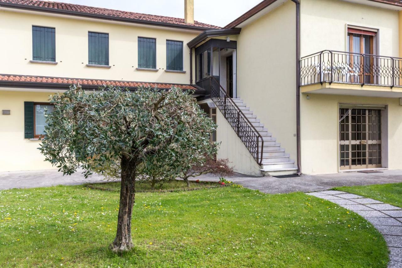 Home Near Venice Favaro Veneto Εξωτερικό φωτογραφία