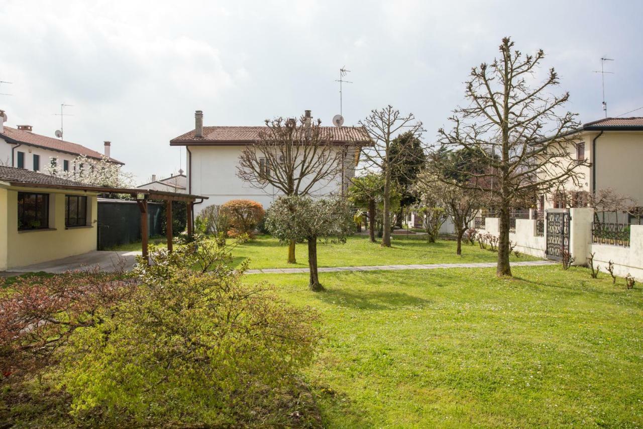 Home Near Venice Favaro Veneto Εξωτερικό φωτογραφία