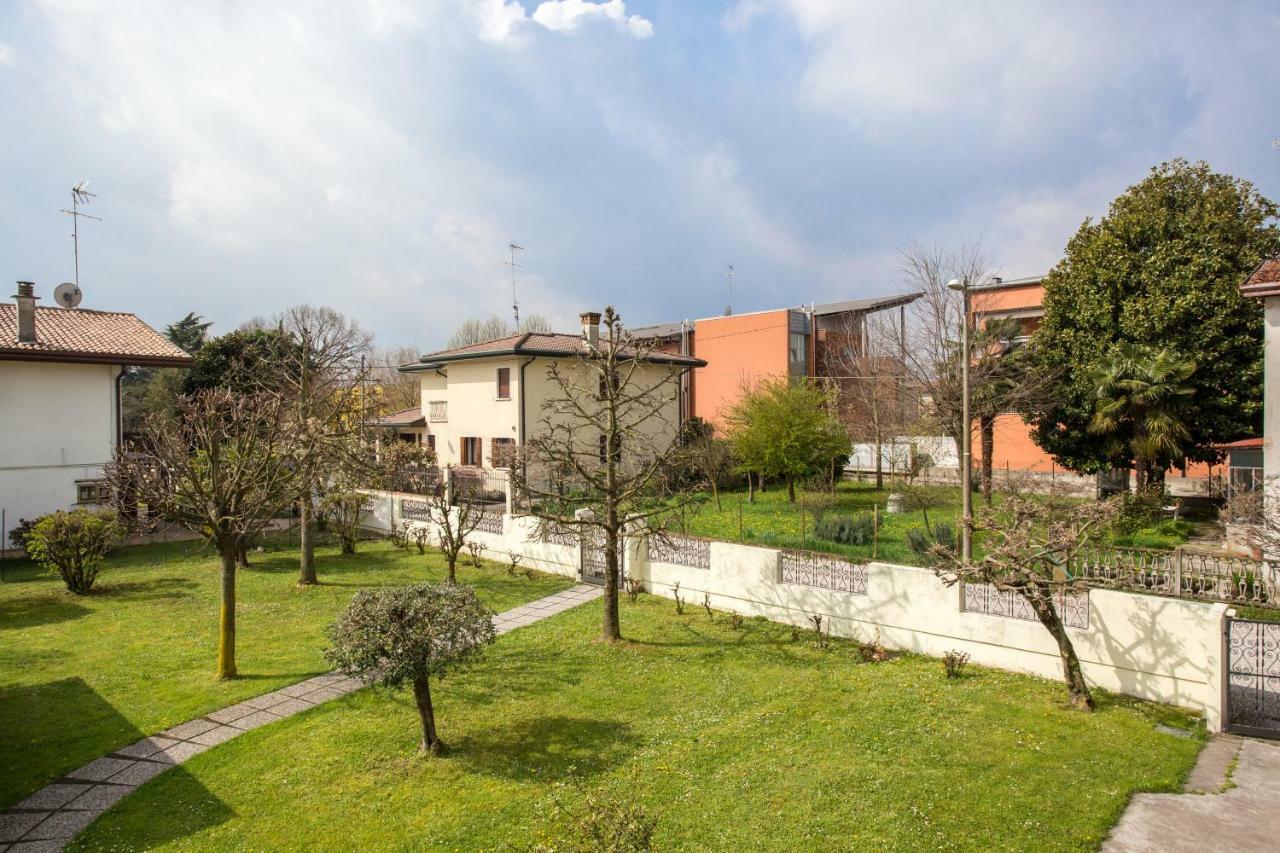 Home Near Venice Favaro Veneto Εξωτερικό φωτογραφία