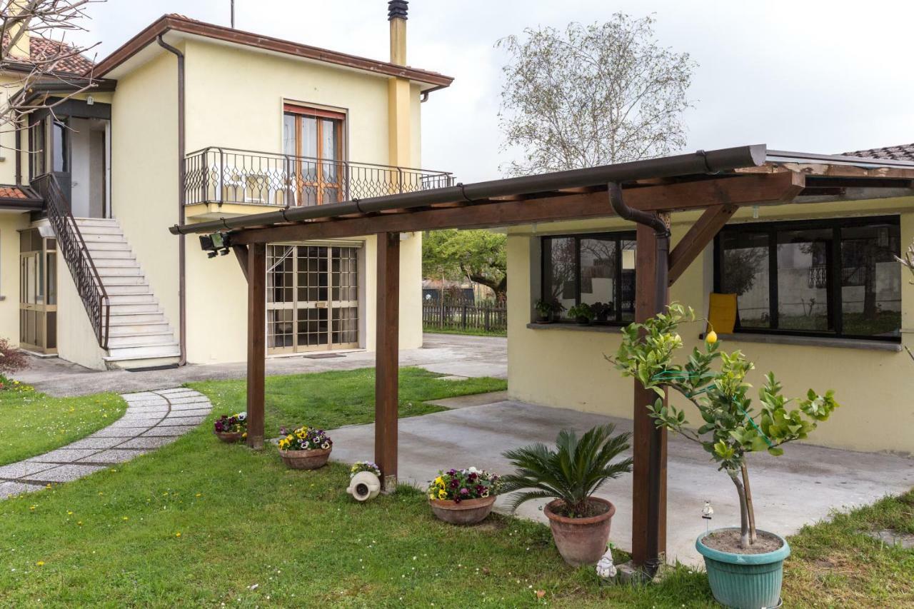 Home Near Venice Favaro Veneto Εξωτερικό φωτογραφία